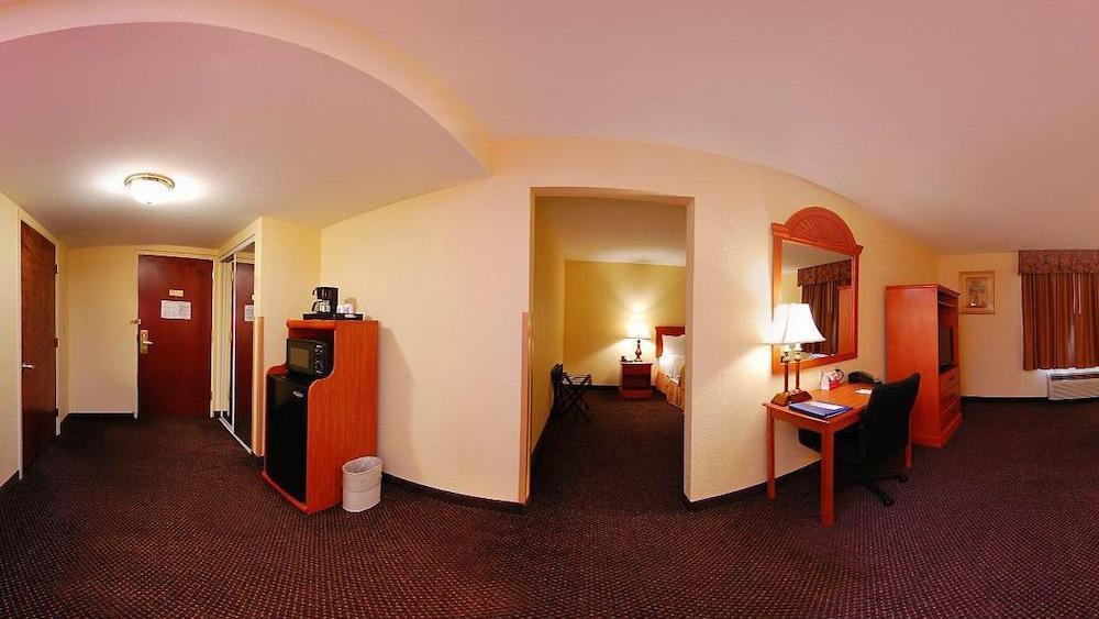 Comfort Inn & Suites Jupiter I-95 Bagian luar foto