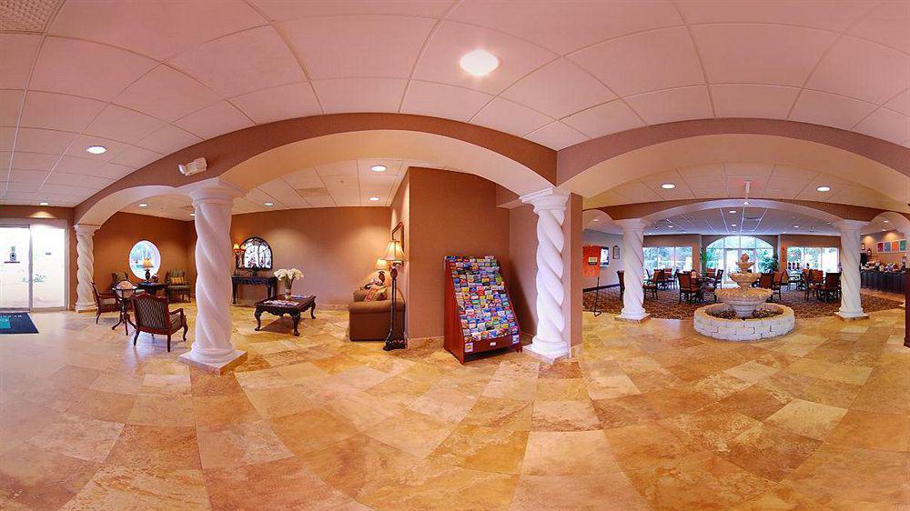 Comfort Inn & Suites Jupiter I-95 Bagian luar foto