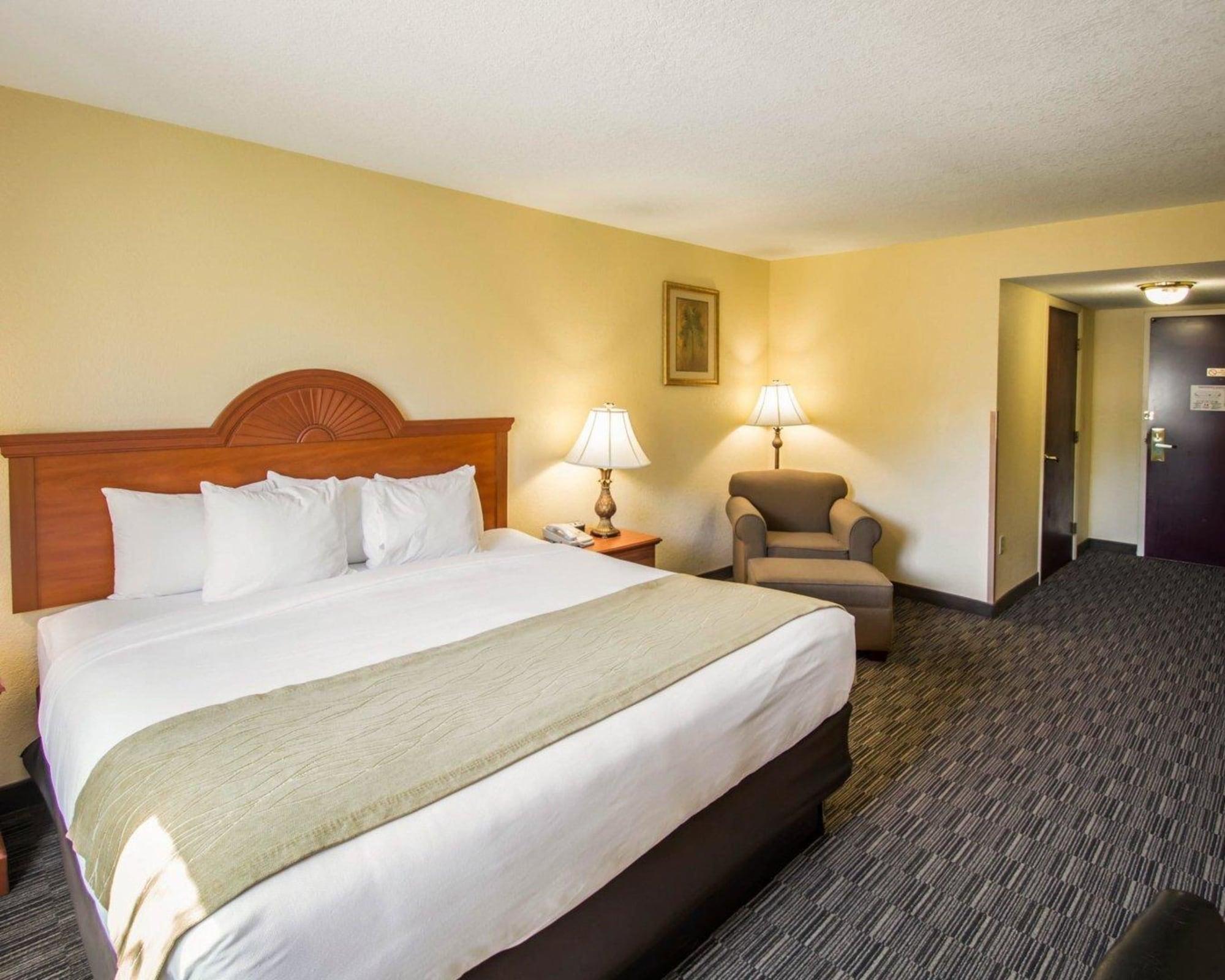 Comfort Inn & Suites Jupiter I-95 Bagian luar foto