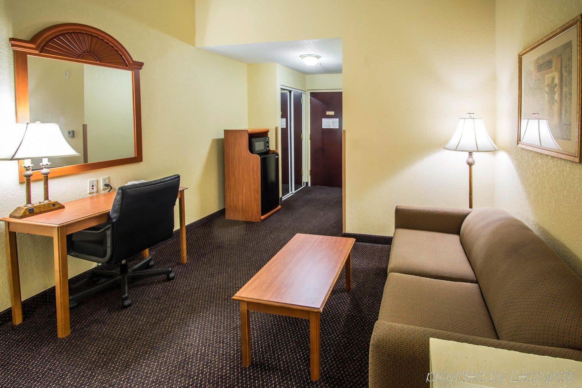 Comfort Inn & Suites Jupiter I-95 Bagian luar foto