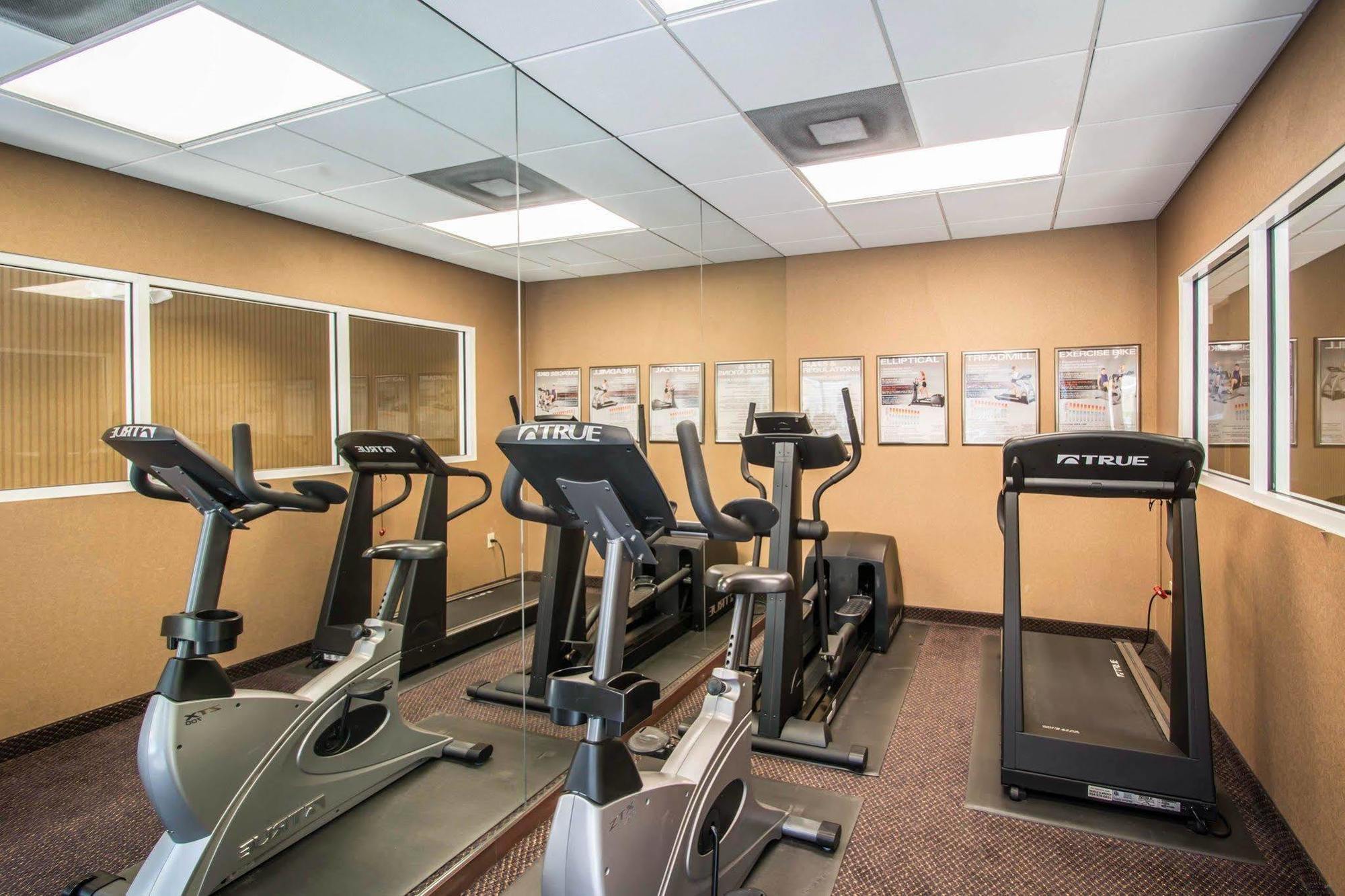Comfort Inn & Suites Jupiter I-95 Bagian luar foto
