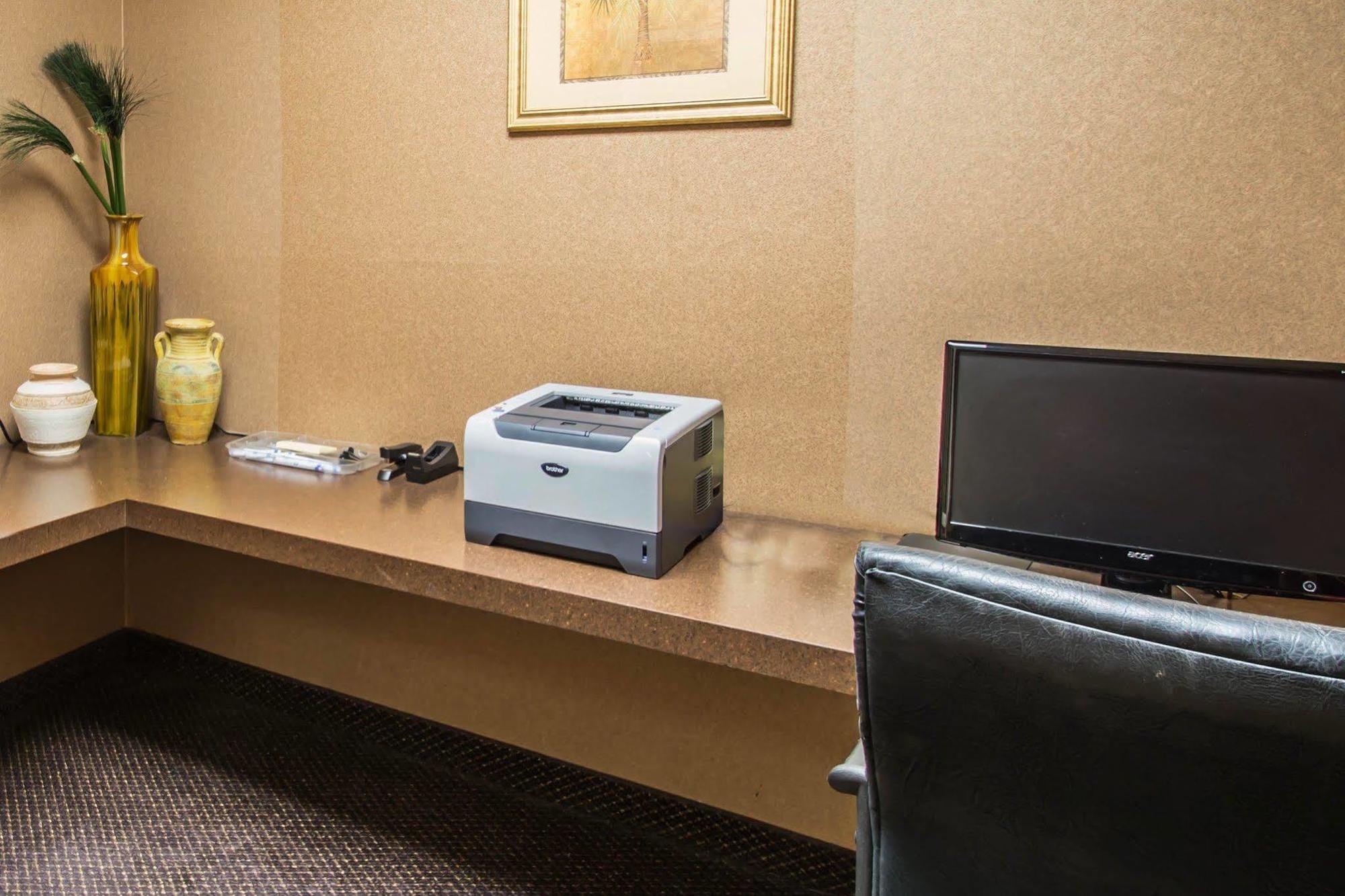 Comfort Inn & Suites Jupiter I-95 Bagian luar foto