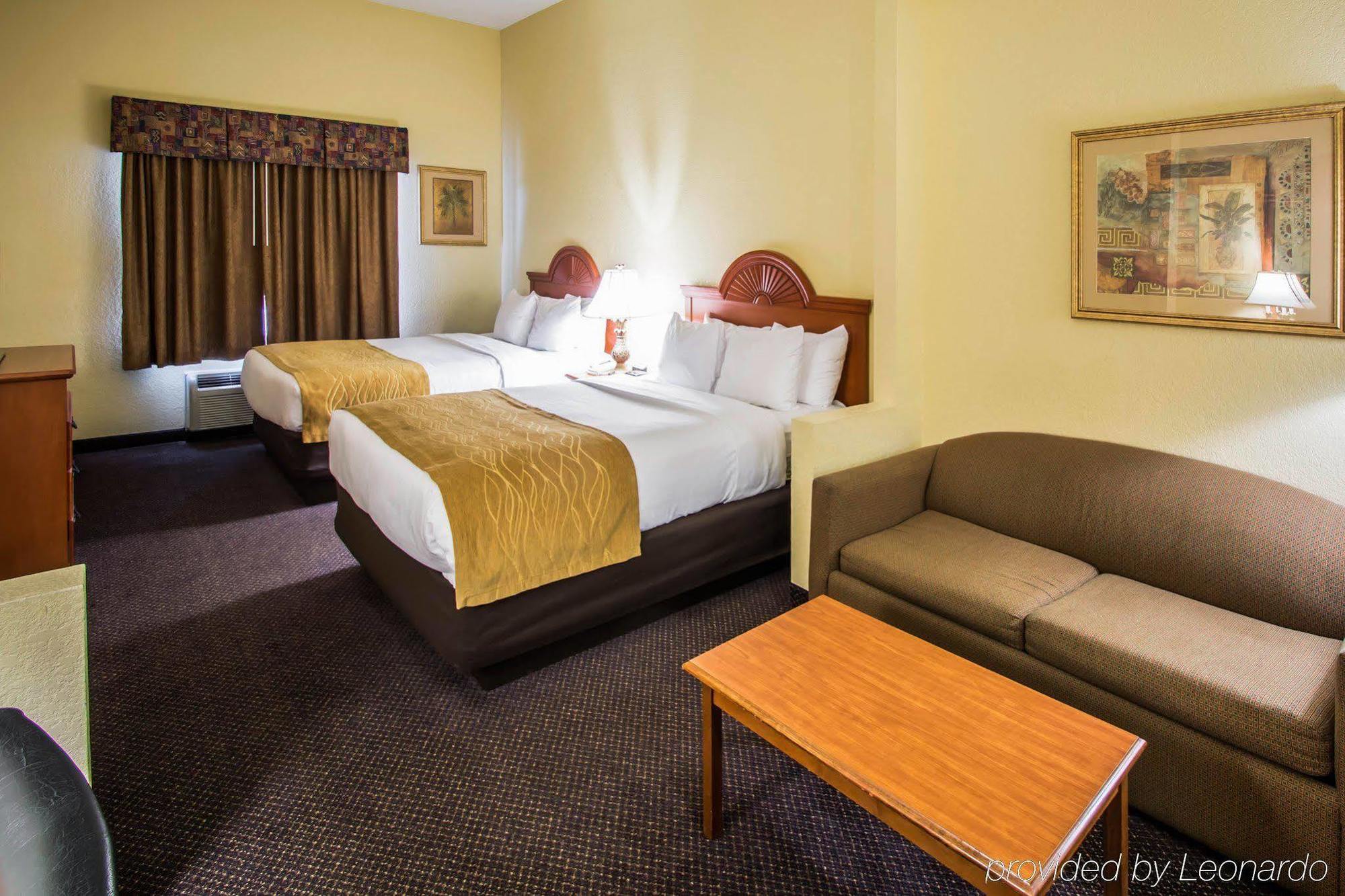 Comfort Inn & Suites Jupiter I-95 Bagian luar foto
