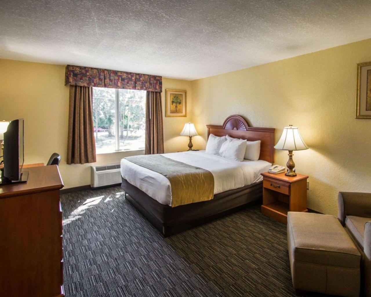 Comfort Inn & Suites Jupiter I-95 Bagian luar foto