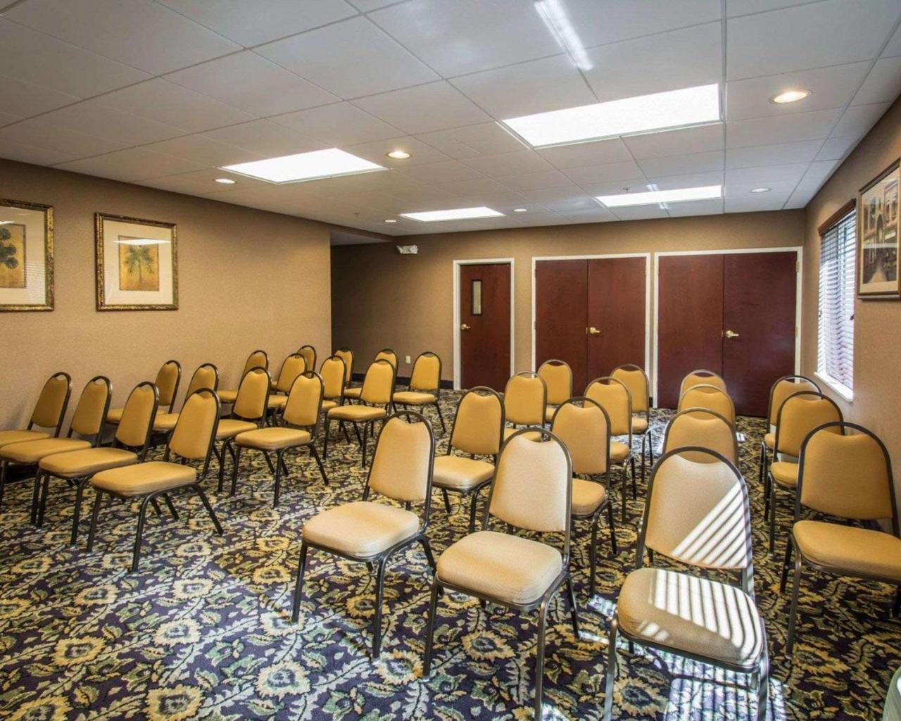 Comfort Inn & Suites Jupiter I-95 Bagian luar foto