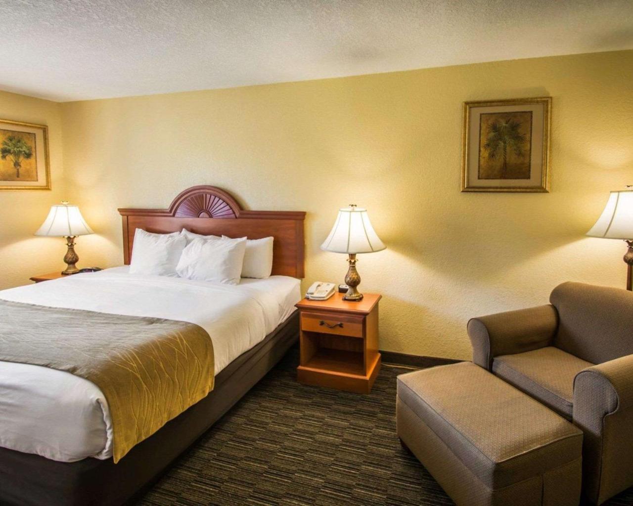 Comfort Inn & Suites Jupiter I-95 Bagian luar foto
