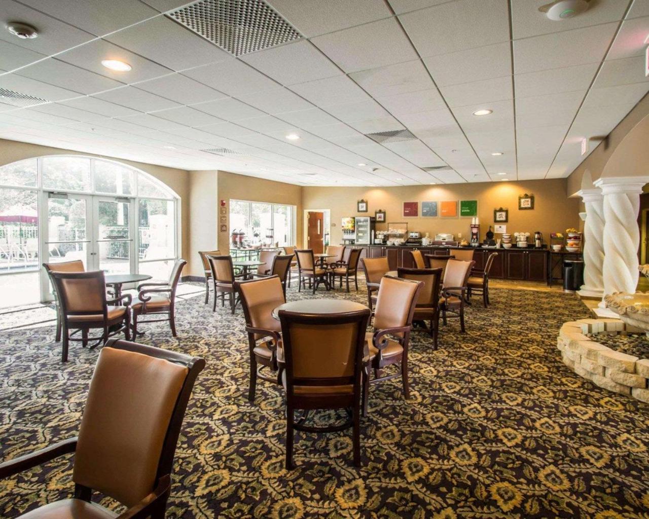 Comfort Inn & Suites Jupiter I-95 Bagian luar foto