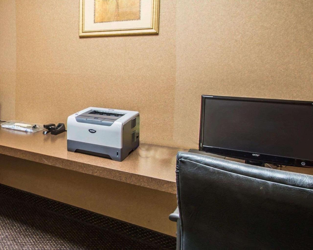 Comfort Inn & Suites Jupiter I-95 Bagian luar foto