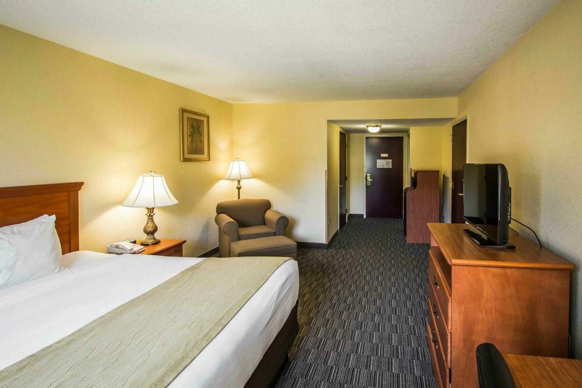 Comfort Inn & Suites Jupiter I-95 Bagian luar foto